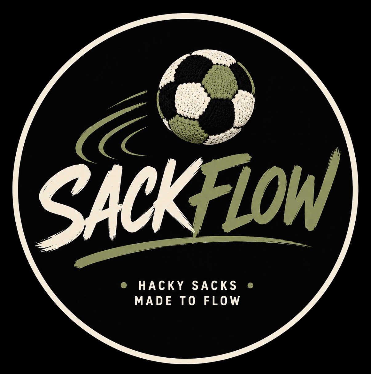 SackFlow Logo